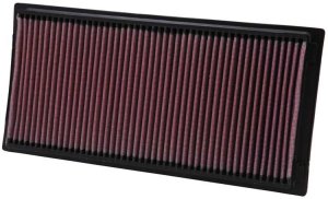 Dodge Ram PickUp 2500 Performance Air Intake - K&N Engineering - Drop In - `94-`02